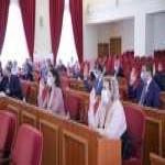 Выборы губернатора Ростовской области пройдут в сентябре                                
